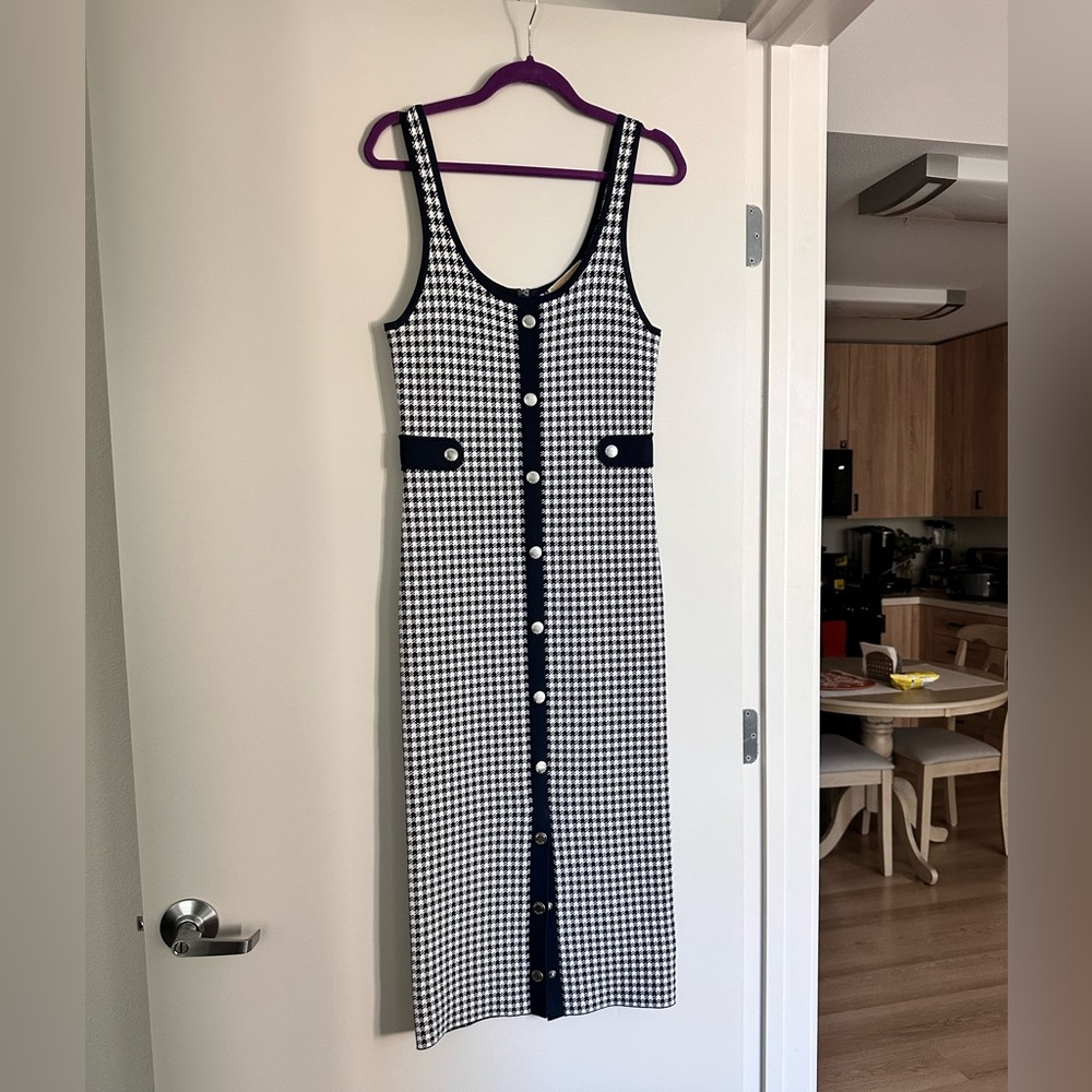 Michael Kors Summer Dress